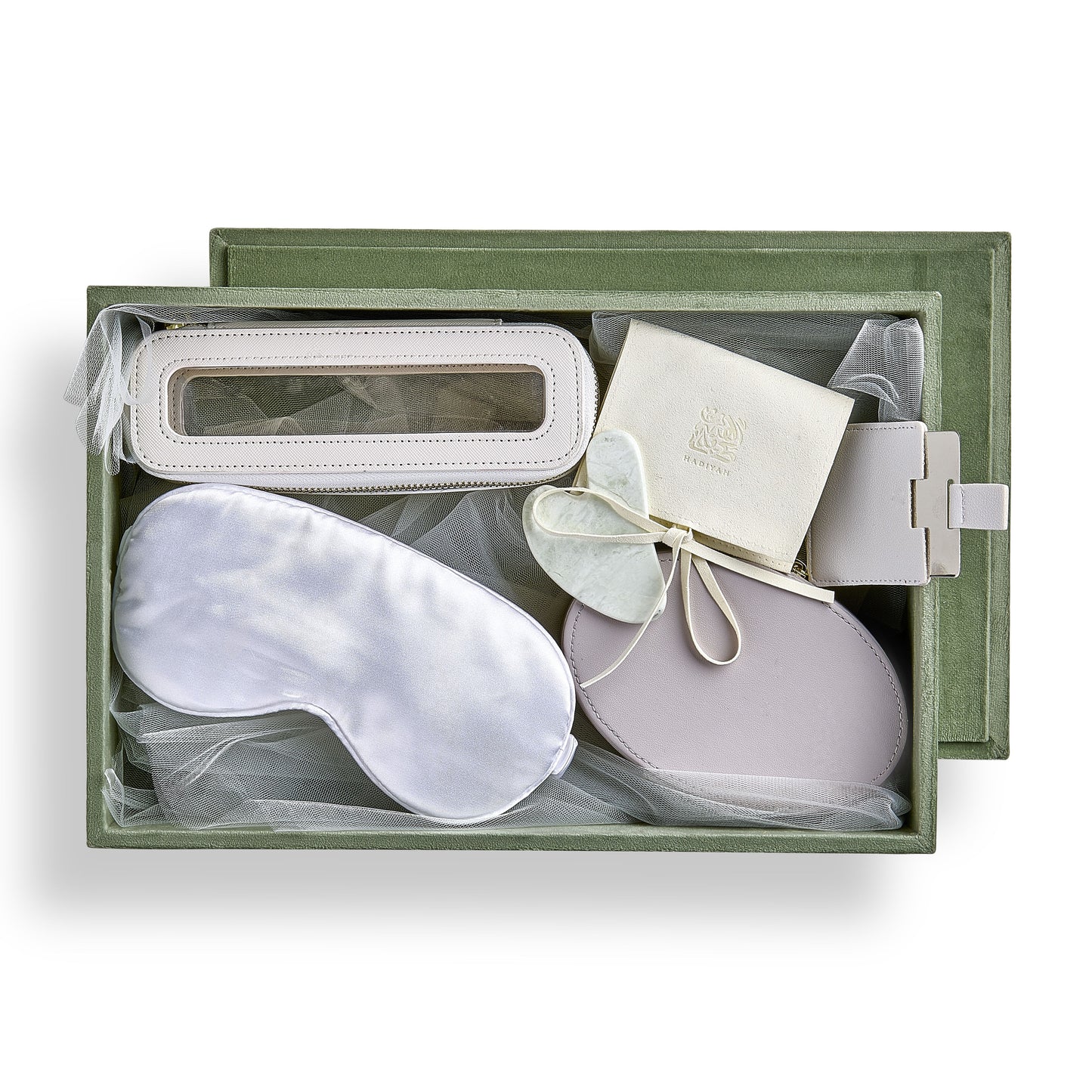 Bridal Kit - 5pcs