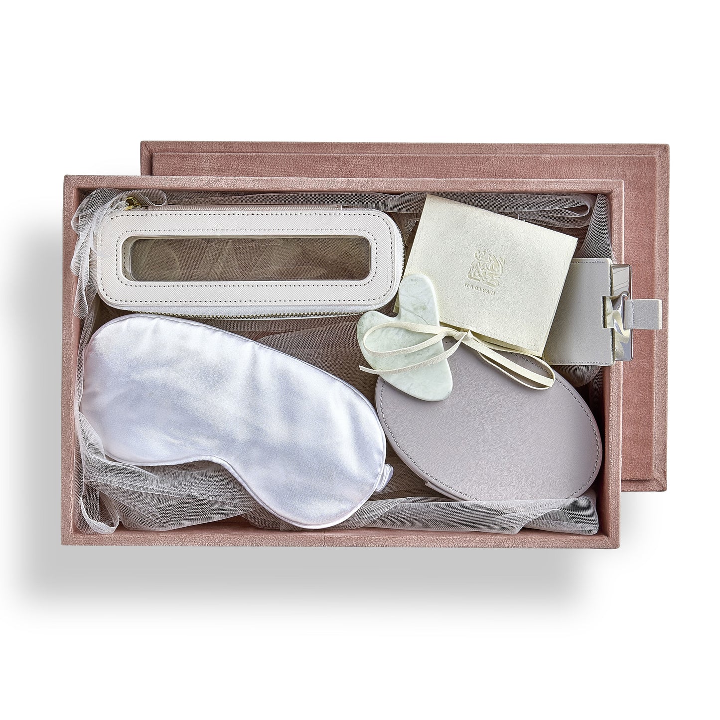 Bridal Kit - 5pcs