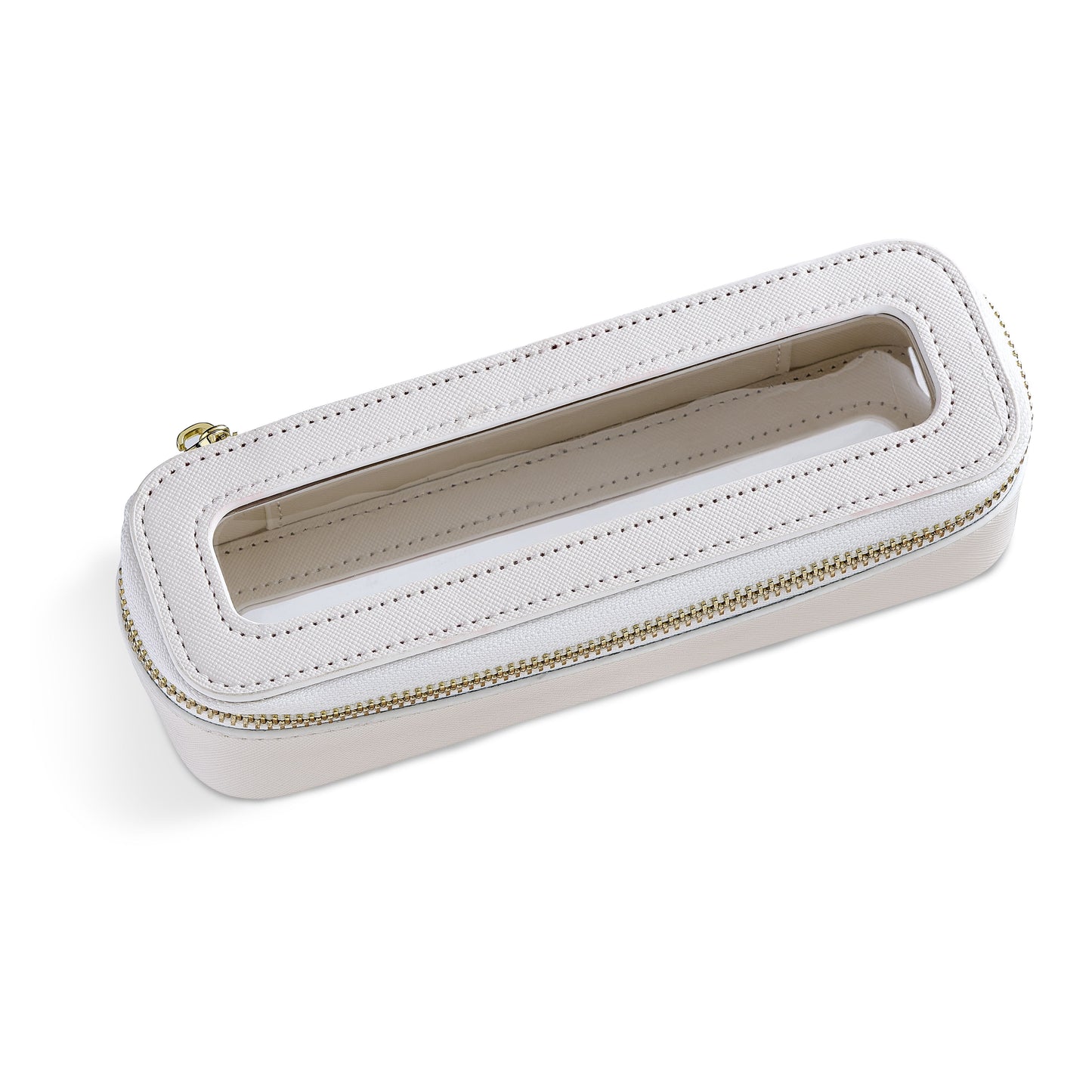 Slim Travel Cosmetic Bag