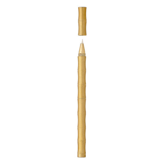 Gold Pen