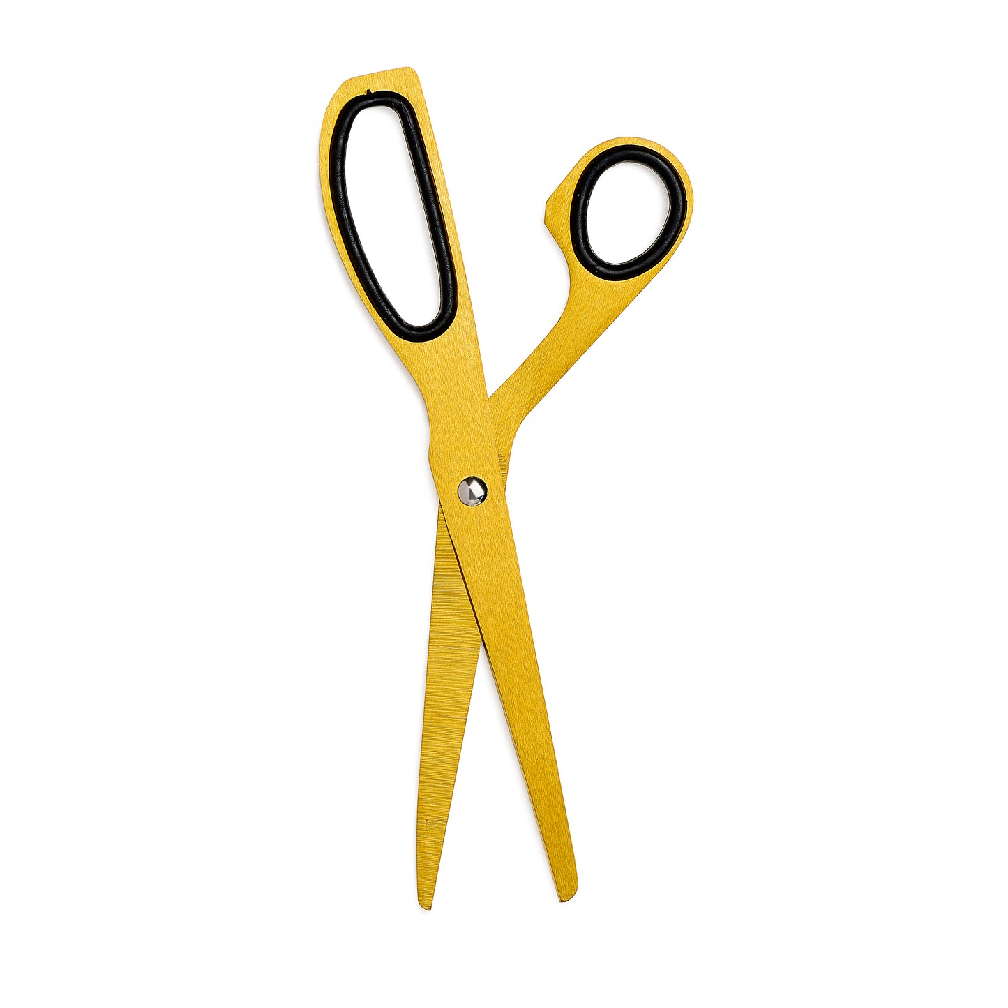 Gold Scissor