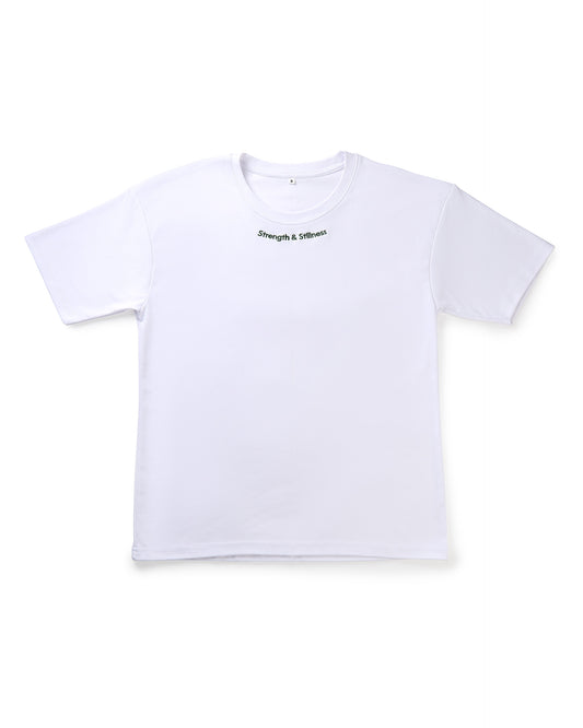 Strength & Stillness Tshirt